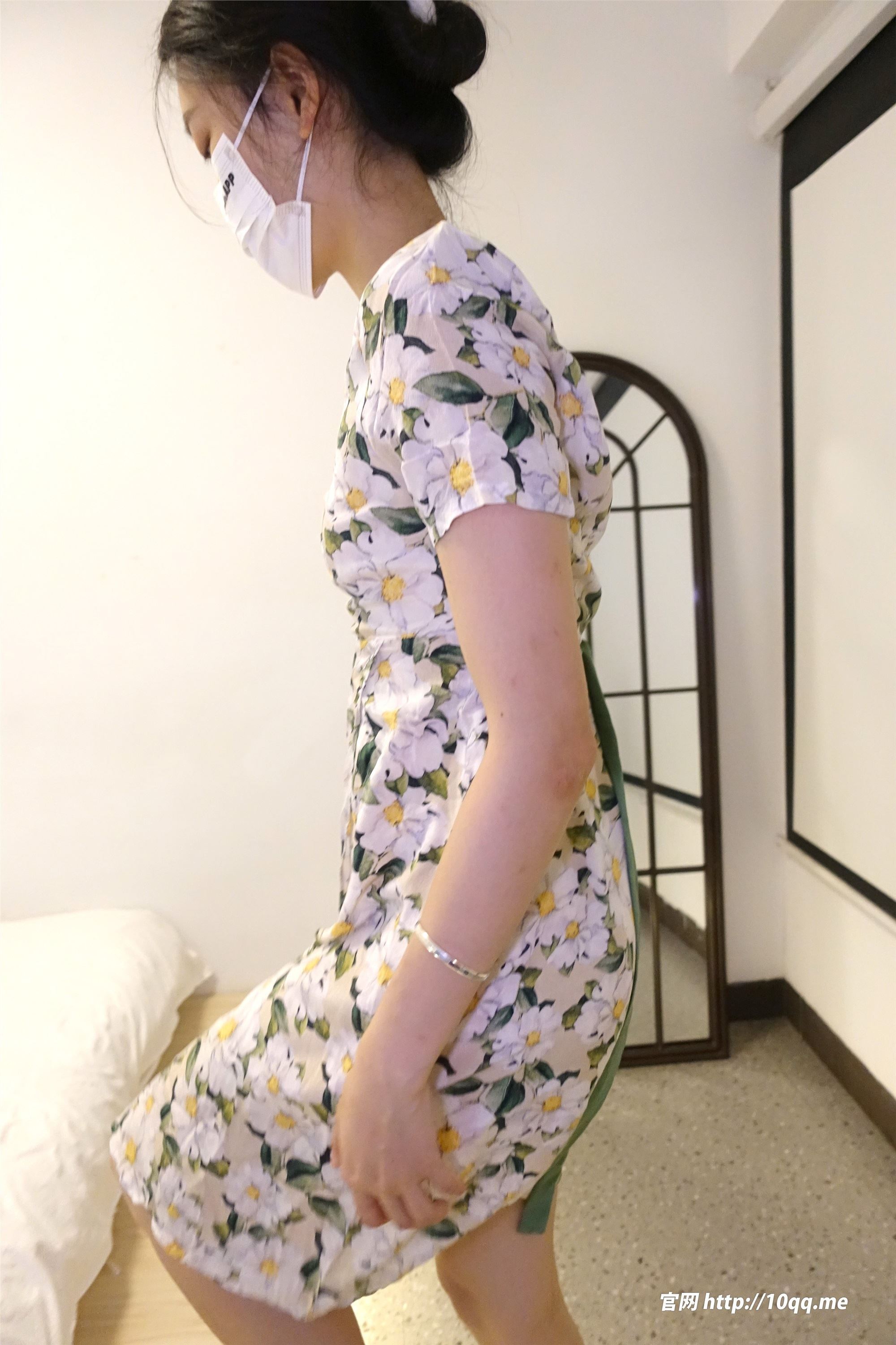 ROSI口罩系列 2023.11.05 NO.2702